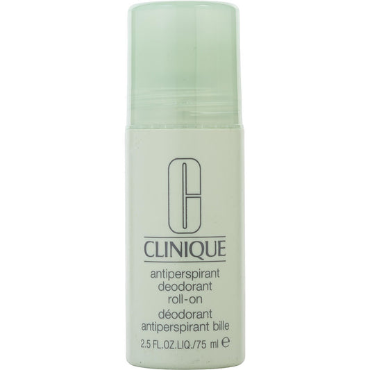 Clinique Anti-Perspirant Deodorant Roll-On – 2.5 oz