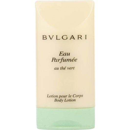 Bvlgari Green Tea – Body Lotion 1 oz