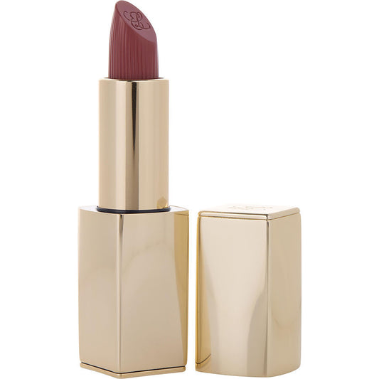 Estée Lauder Pure Color Lipstick Crème – #561 Intense Nude | 0.12 oz