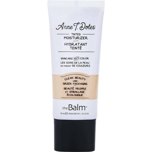 The Balm Anne T. Dotes Tinted Moisturizer – Shade #08 | 1 oz