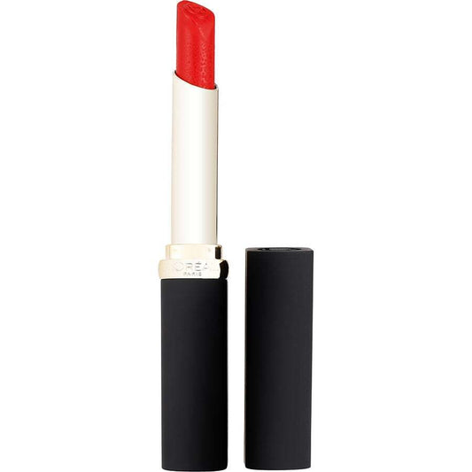 L’Oréal Colour Riche Intense Volume Matte Lipstick – #346 Rouge Déterminant | 0.06 oz