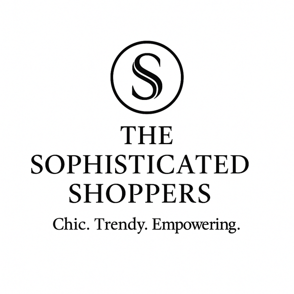 The Sophisticated Shoppers